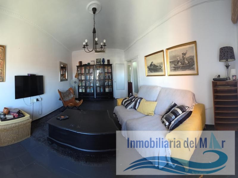VENTA DE PISO GRANDE